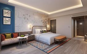 Boulevard9, Nadiad - Ihcl Seleqtions